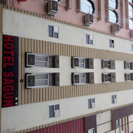 Hotel Sagun Джайпур Екстериор снимка