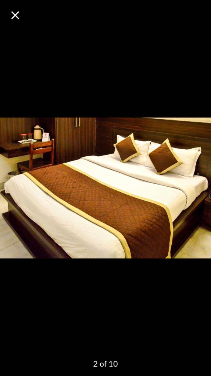 Hotel Sagun Джайпур Екстериор снимка