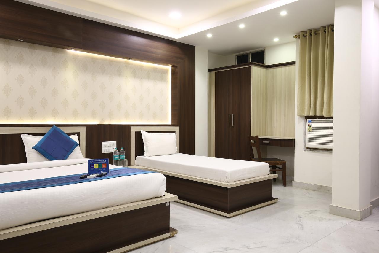 Hotel Sagun Джайпур Екстериор снимка