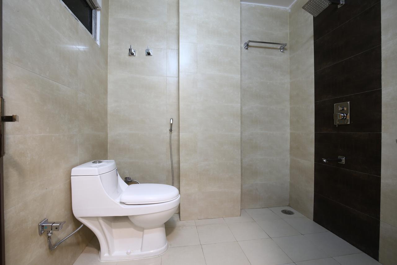 Hotel Sagun Джайпур Екстериор снимка