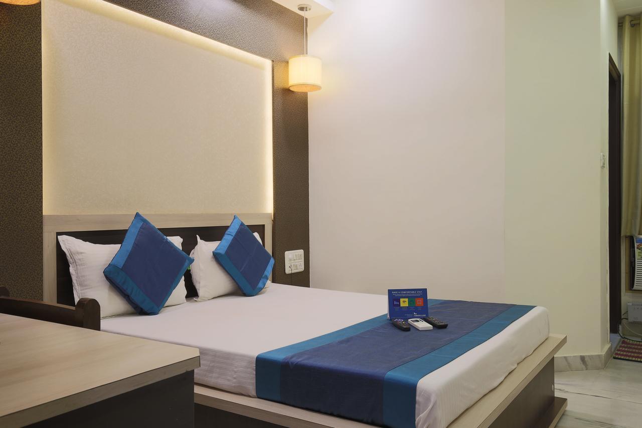 Hotel Sagun Джайпур Екстериор снимка