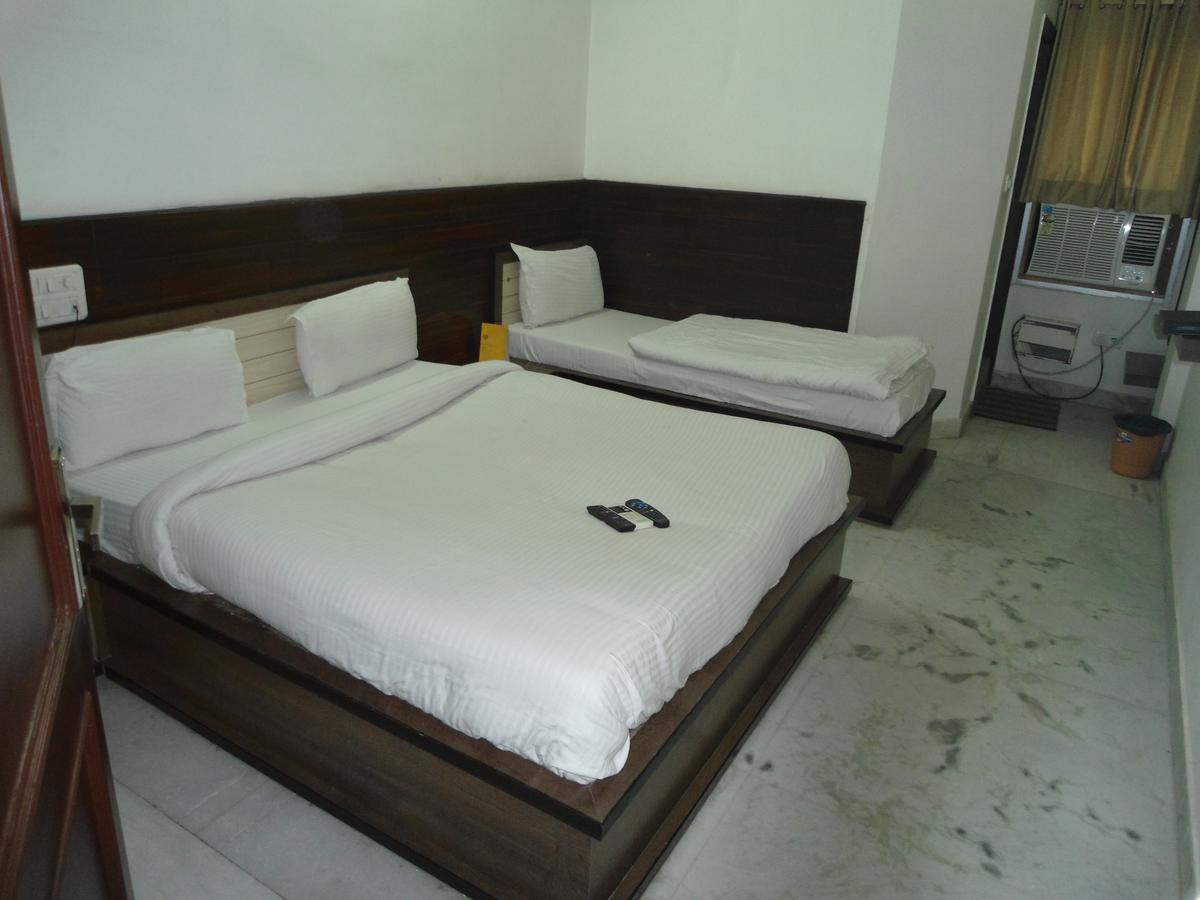 Hotel Sagun Джайпур Екстериор снимка